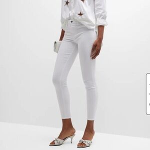 L’AGENCE Marguerite jeans